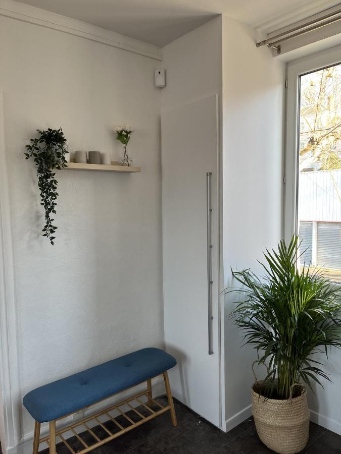 Triplex Carnot - Proche Docks 76, Kindarena Et Centre Ville De Rouen - Stationnement Gratuit - Netflix - Wifi Deville-les-Rouen 外观 照片